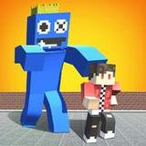 Craft School: Zombie Survival1.0.6_Popularmodapk.com