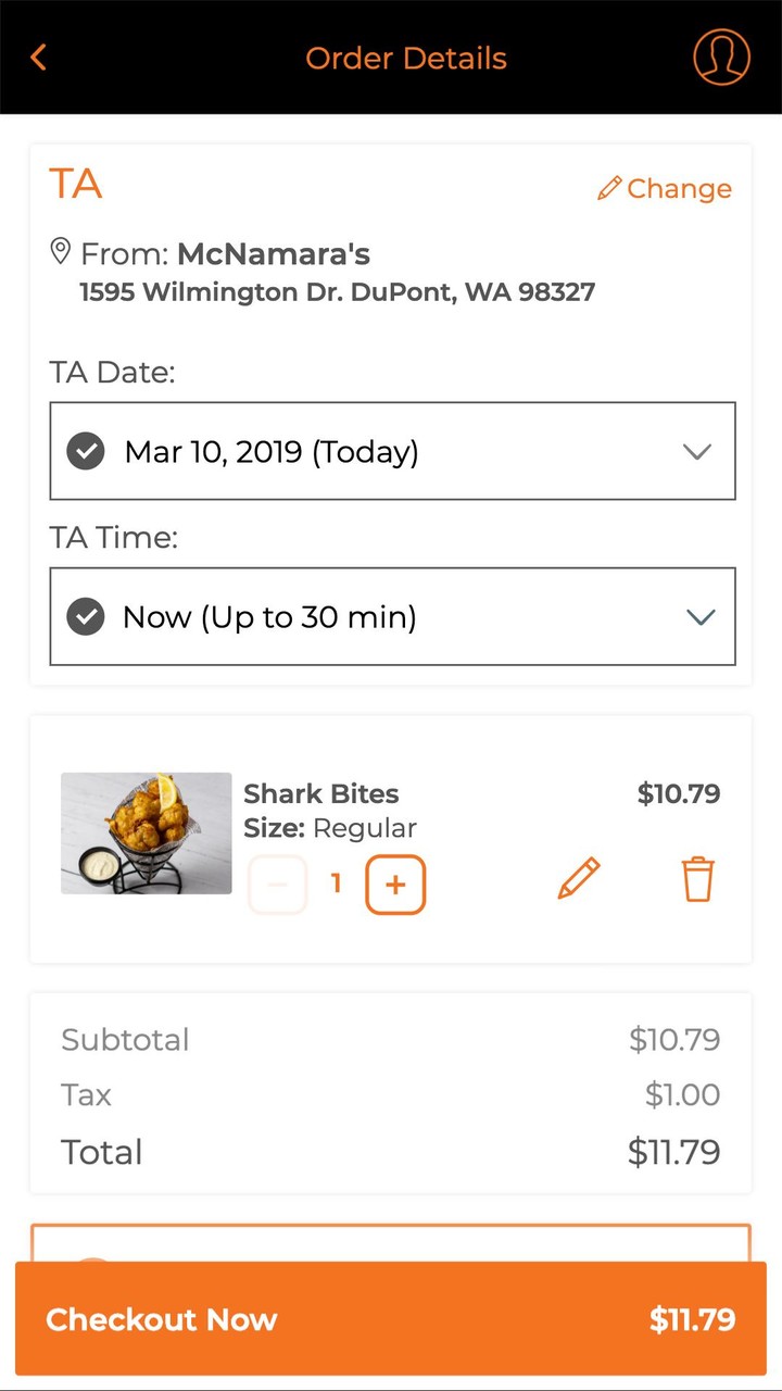 McNamara's screenshot image 13_Popularmodapk.com
