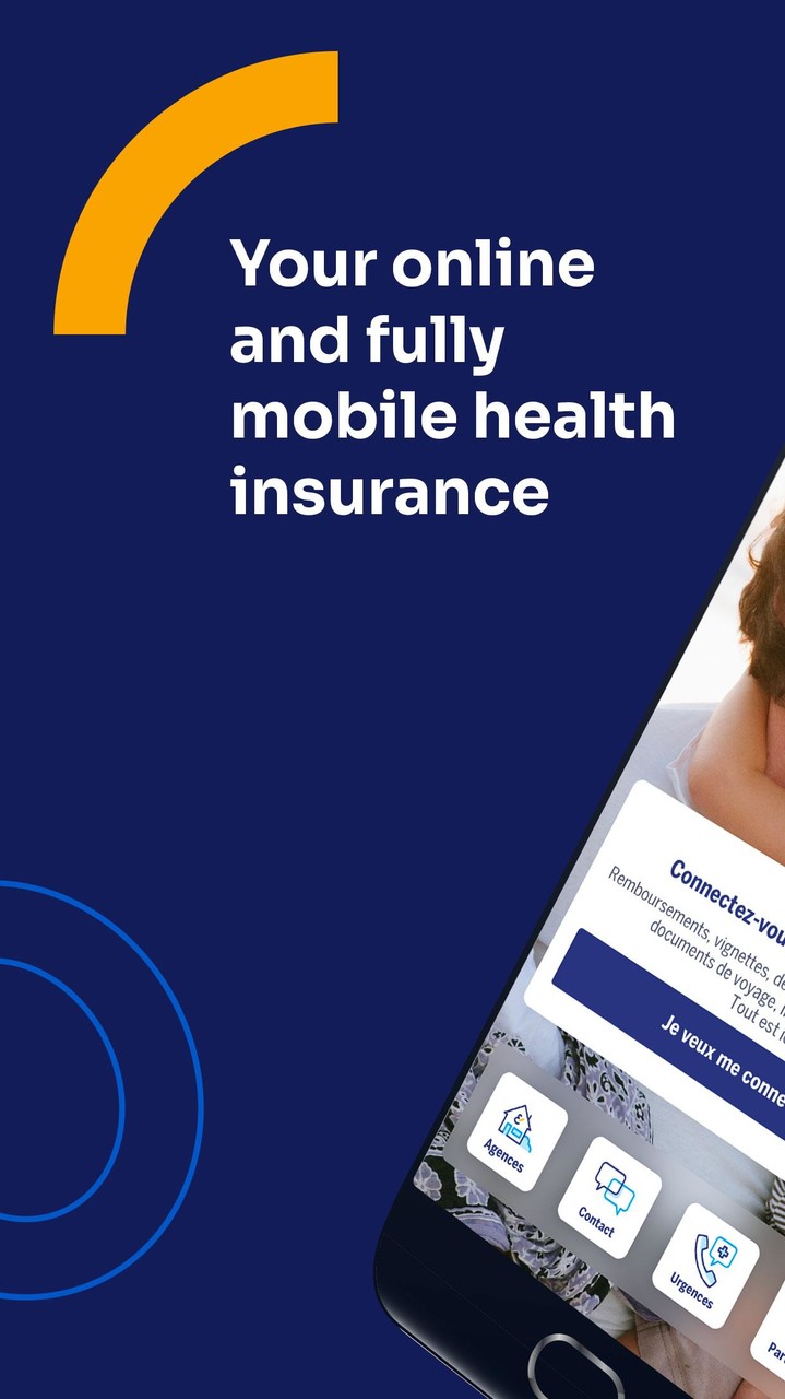 Partenamut screenshot image 1_Popularmodapk.com