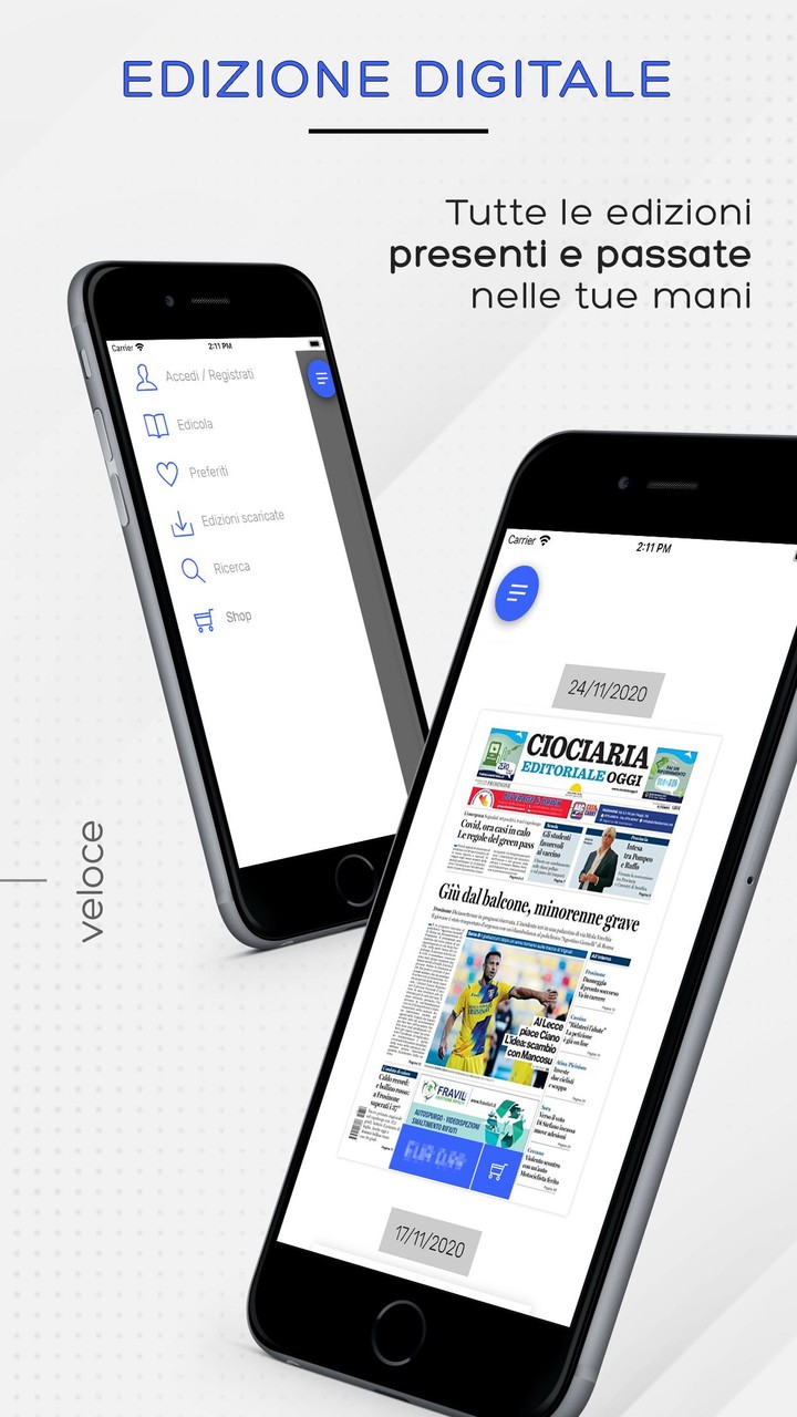 Editoriale Oggi screenshot image 7_Popularmodapk.com