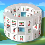 3D Mahjong Triple Tile Match1.1.00_Popularmodapk.com