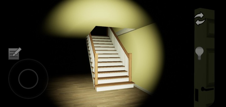 공포게임 screenshot image 3_Popularmodapk.com