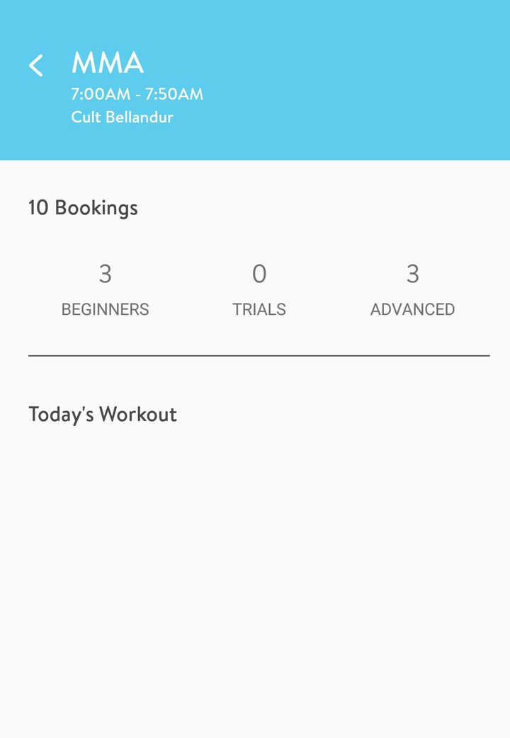 Cult Team screenshot image 2_Popularmodapk.com