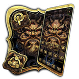 Angry Beast Theme1.2_Popularmodapk.com