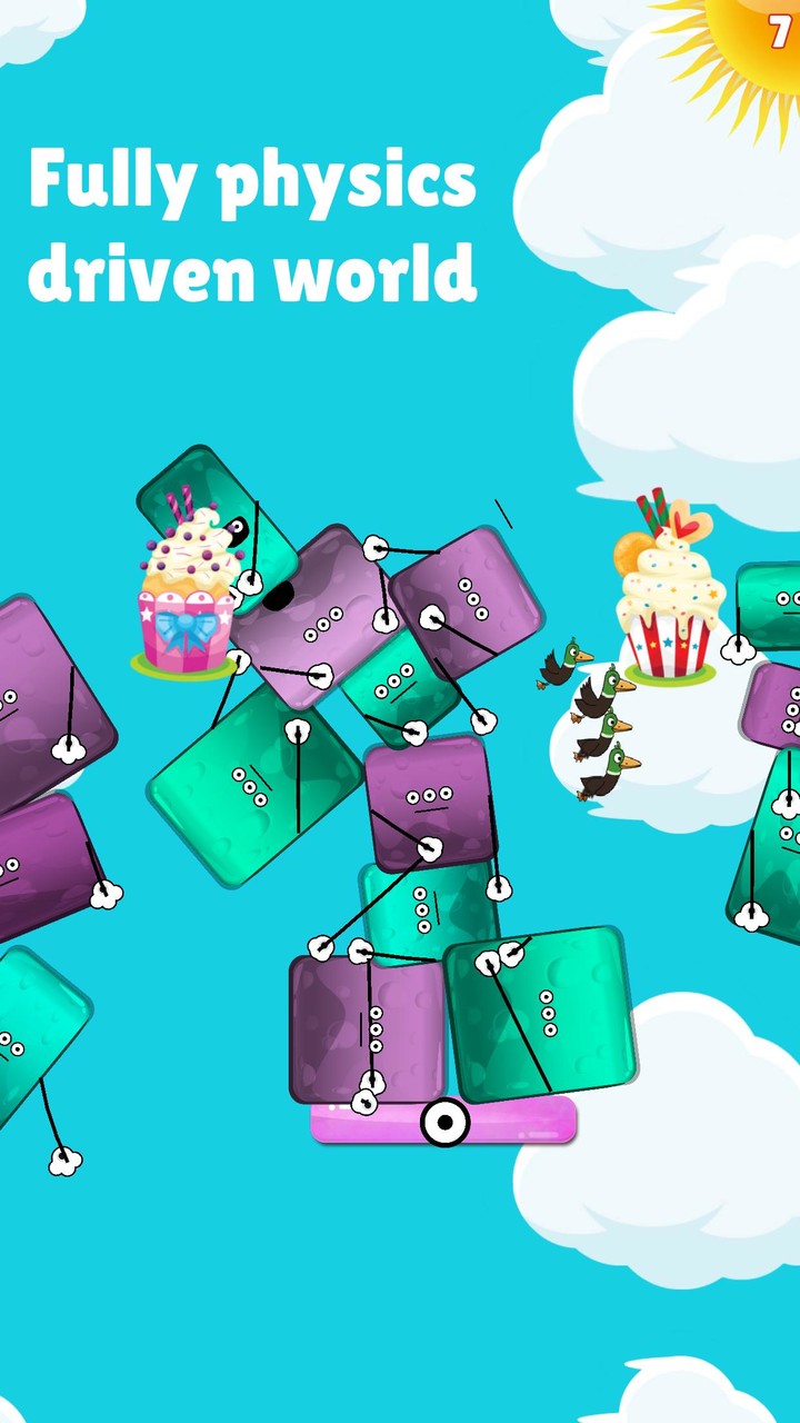 World of Smile screenshot image 3_Popularmodapk.com