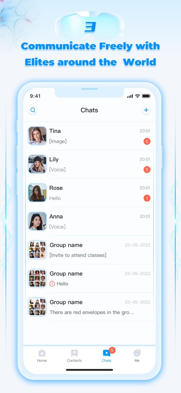 Metaclassn screenshot image 3_Popularmodapk.com