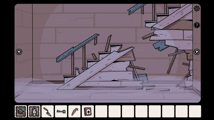 Nowhere House screenshot image 3_Popularmodapk.com