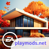 Design Home™: House Makeover<span>(mod)</span>1.104.090_Popularmodapk.com