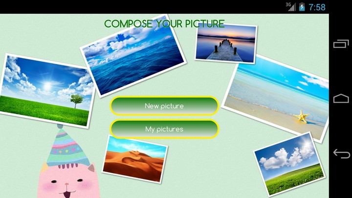 Picturizer screenshot image 1_Popularmodapk.com