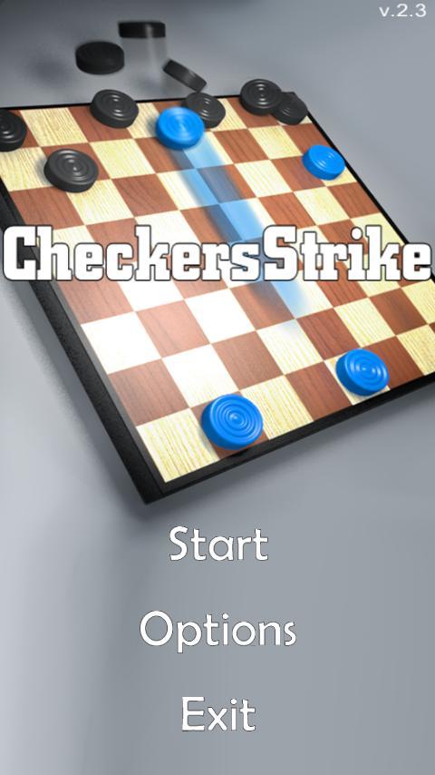 Checkers Strike screenshot image 6_Popularmodapk.com