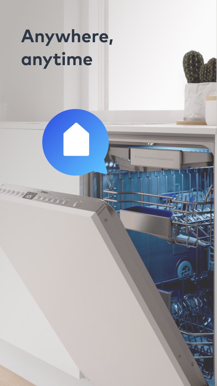 Home Connect screenshot image 2_Popularmodapk.com