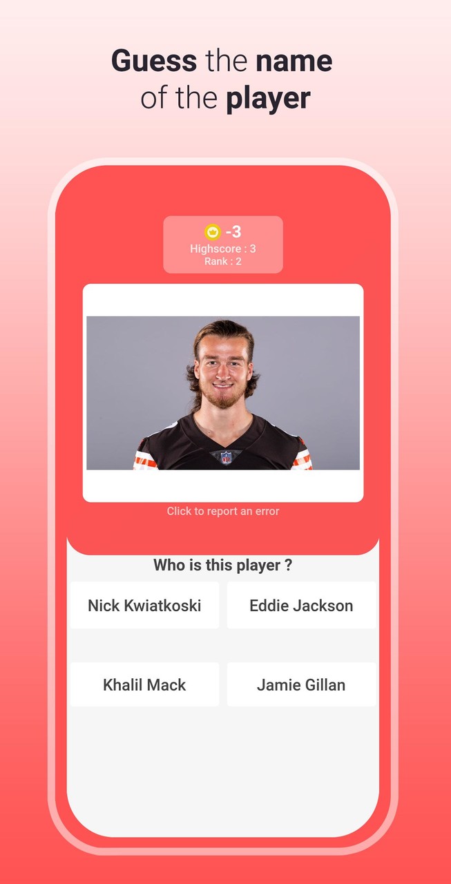 Quiz NFL - American Football screenshot image 4_Popularmodapk.com