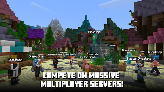 Minecraft Artifact Super Unlimited<span>(Artifact Super Unlimited mods)</span> screenshot image 10_Popularmodapk.com