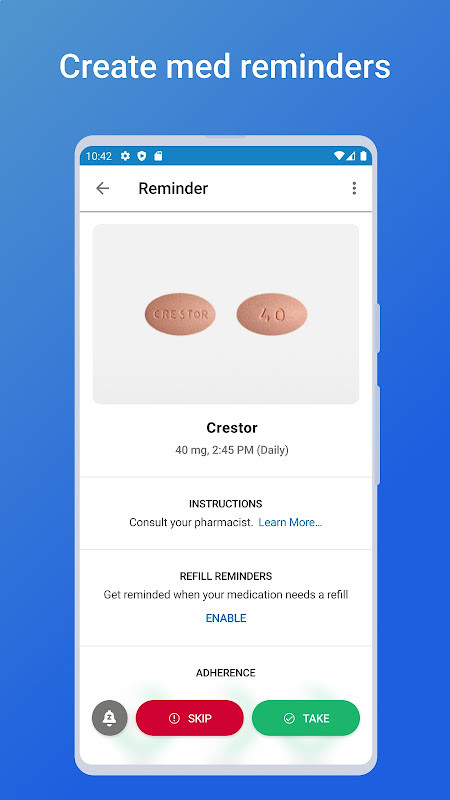 WebMD: Symptom Checker screenshot image 4_Popularmodapk.com
