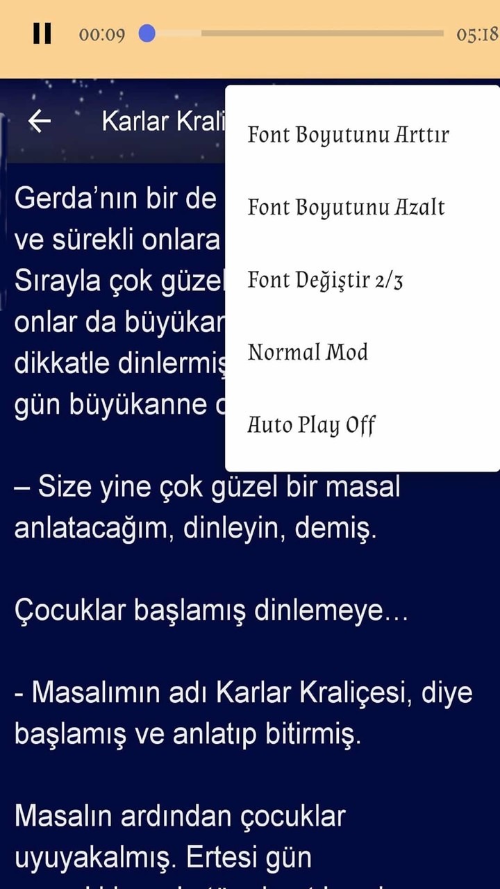 Masalcı Kız screenshot image 3_Popularmodapk.com