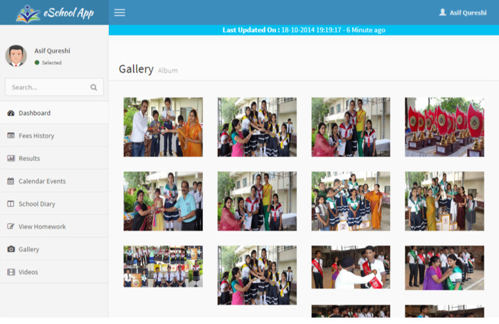 G D Goenka La Petite Preschool screenshot image 7_Popularmodapk.com