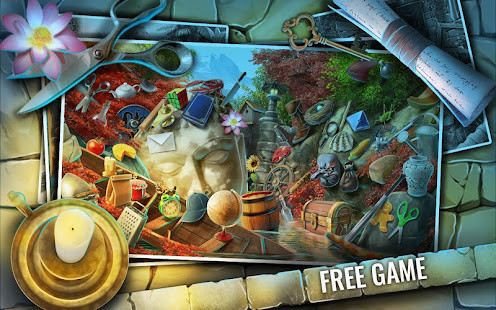 Legend Of The Lost Artifacts: Finding Objects Game<span>(Mod APK)</span> screenshot image 4_Popularmodapk.com