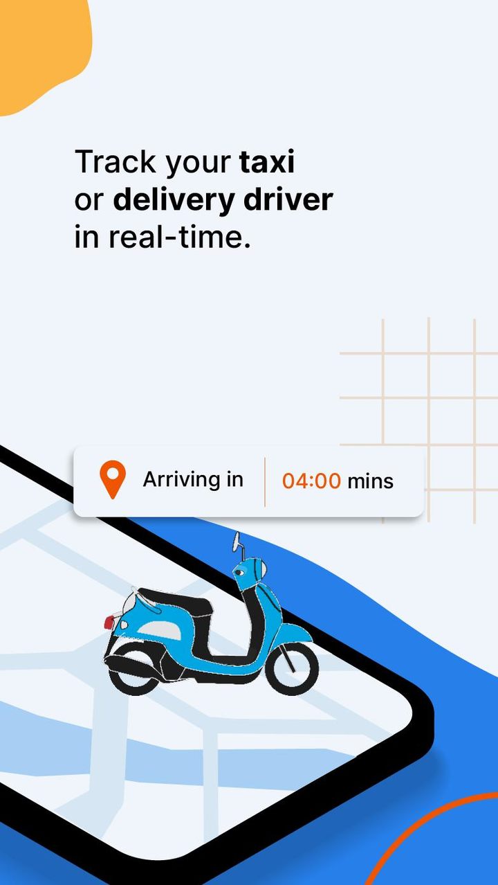 Angkas Book Speedy Motorcycles screenshot image 2_Popularmodapk.com