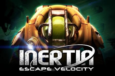 Inertia: Escape Velocity HD<span>(Mod APK)</span> screenshot image 1_Popularmodapk.com