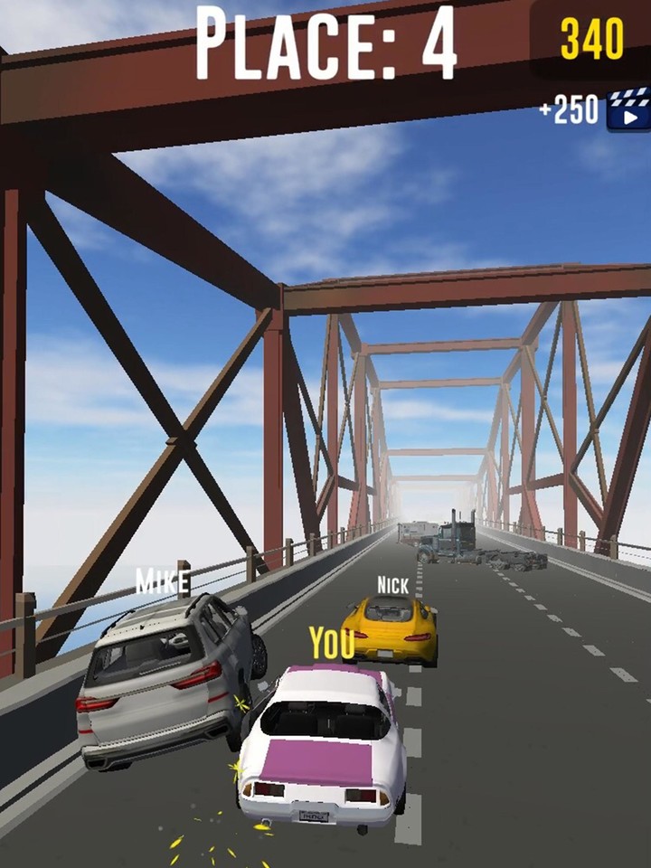 Car Race Master: Car Racing 3D screenshot image 23_Popularmodapk.com