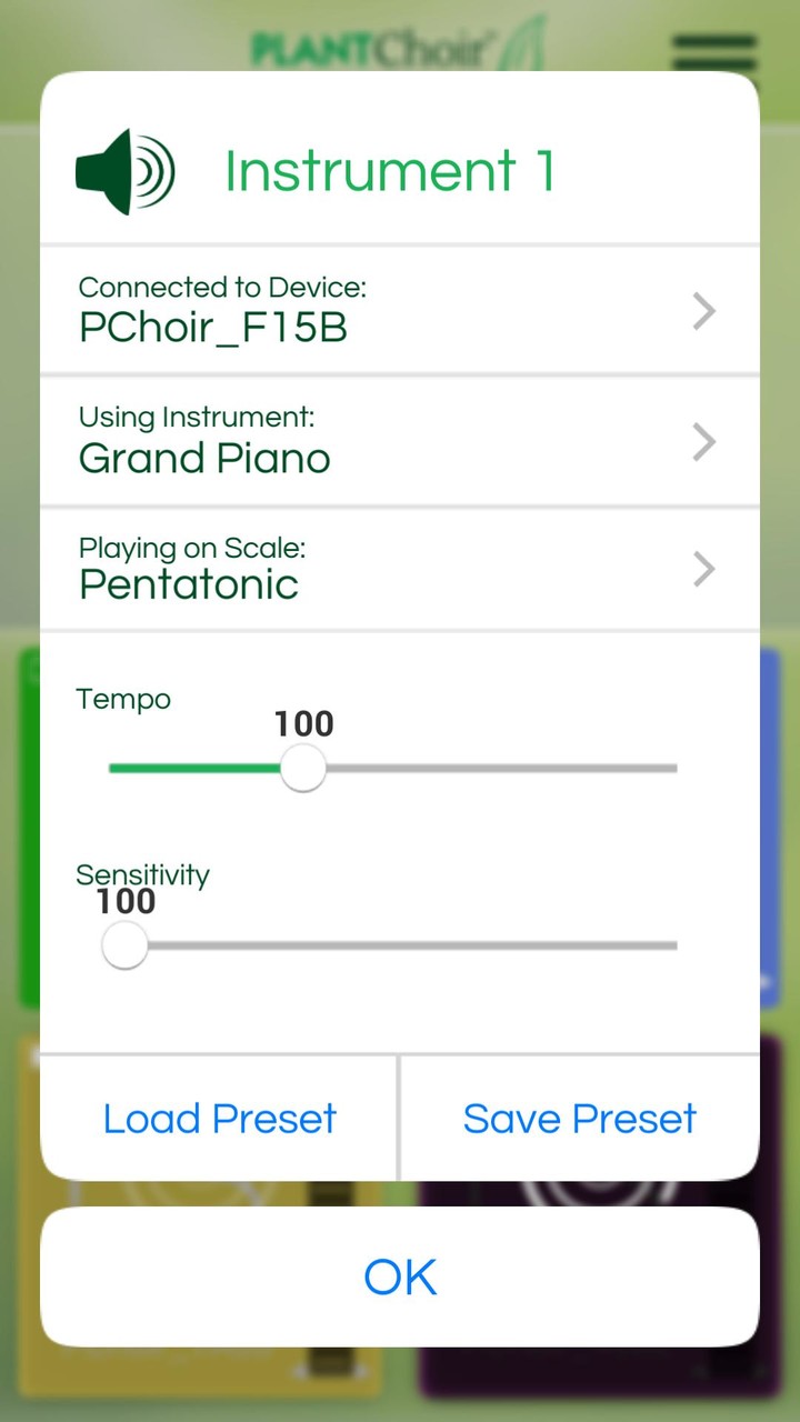 PLANTChoir screenshot image 5_Popularmodapk.com