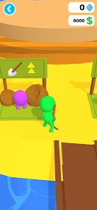 TerraDig Farmer<span>(Ad-free and rewarded)</span> screenshot image 7_Popularmodapk.com