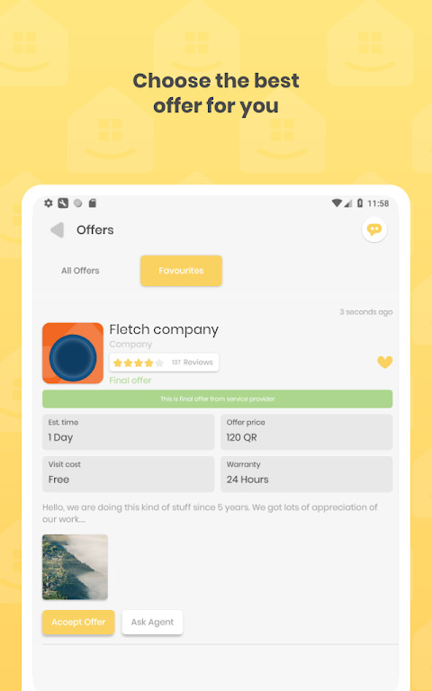 صيانة.كوم Syaanh.com screenshot image 5_Popularmodapk.com