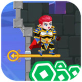 Pin Get Robux Hero Rescue RBX1.7_Popularmodapk.com
