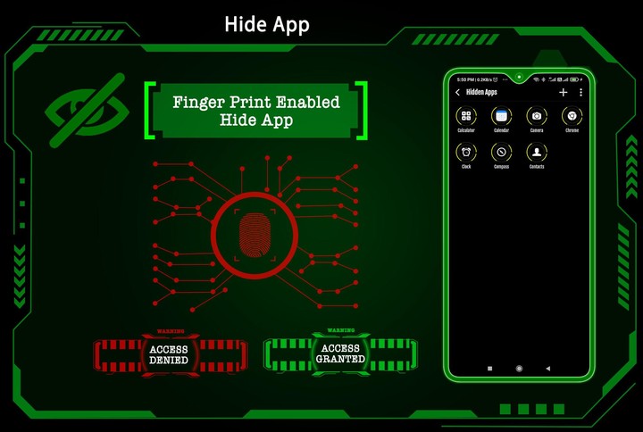 Highstyle tab Launcher screenshot image 6_Popularmodapk.com