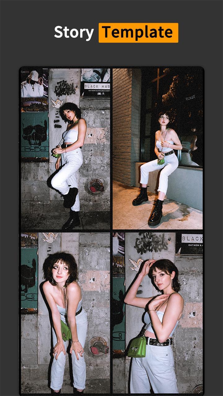 Disposable Camera - OldRoll screenshot image 11_Popularmodapk.com