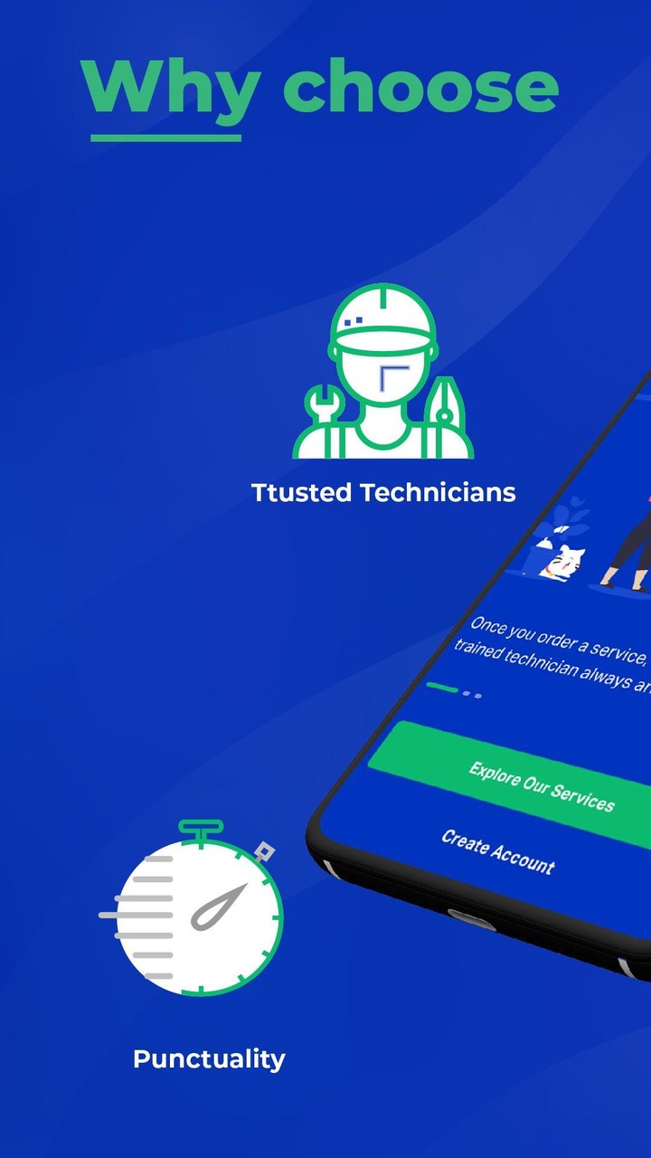 FilKhedma - Home Maintenance & Cleaning screenshot image 1_Popularmodapk.com
