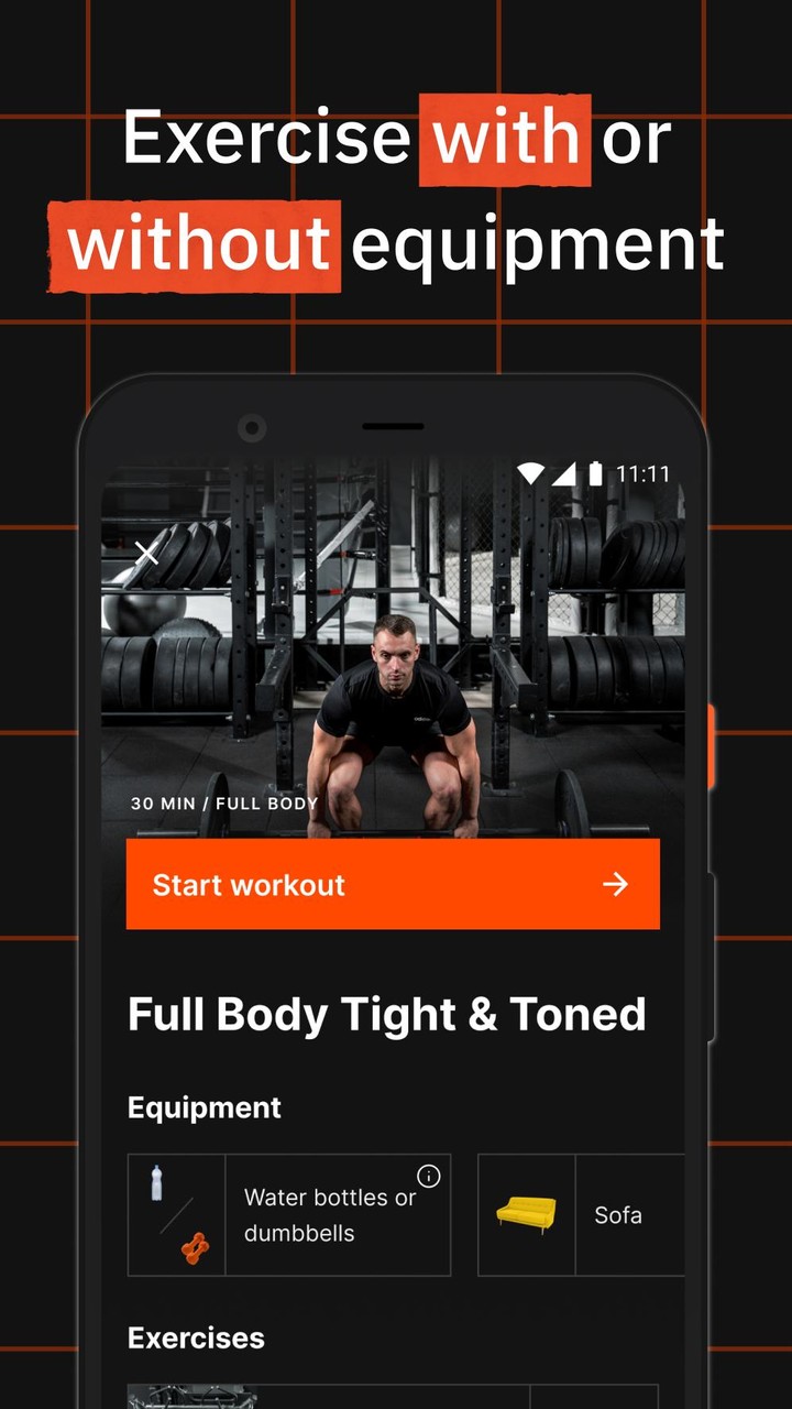 MadMuscles screenshot image 7_Popularmodapk.com