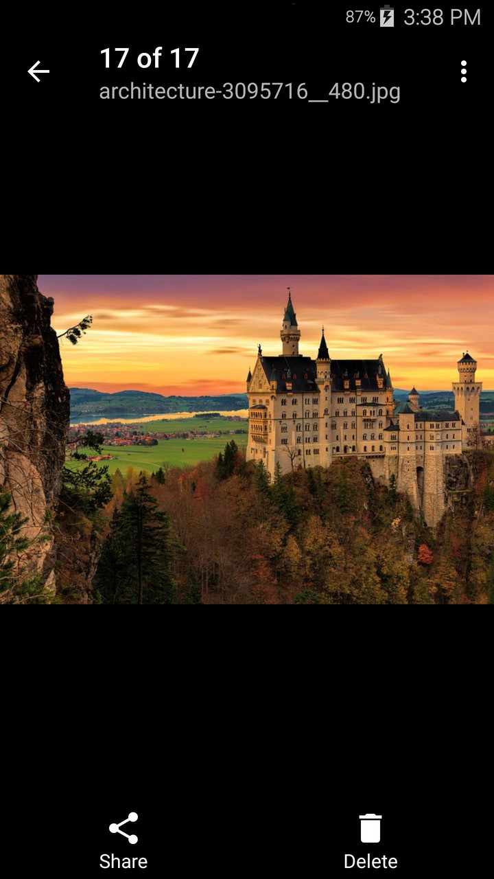 Cx File Explorer screenshot image 12_Popularmodapk.com