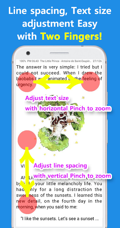 ITC screenshot image 3_Popularmodapk.com