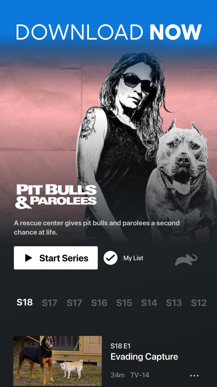 Animal Planet GO screenshot image 9_Popularmodapk.com