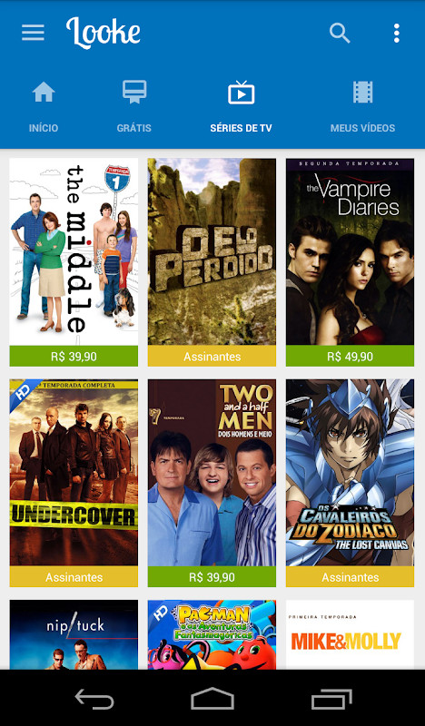 Looke screenshot image 13_Popularmodapk.com