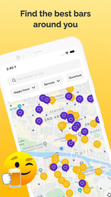 ColorSnap® Match screenshot image 2_Popularmodapk.com