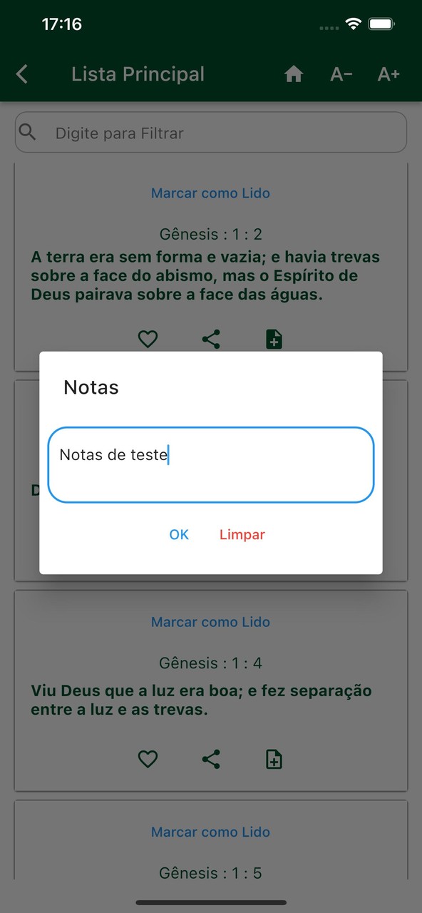 Bíblia Presbiteriana screenshot image 8_Popularmodapk.com