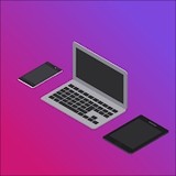 Idle Game Dev Tycoon - Simulator Game Developer(No Ads)1.11_Popularmodapk.com