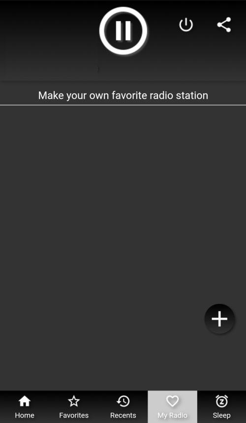 Electronic Music Nonstop screenshot image 4_Popularmodapk.com