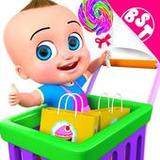 Baby BST Kids - Supermarket4.1.2_Popularmodapk.com