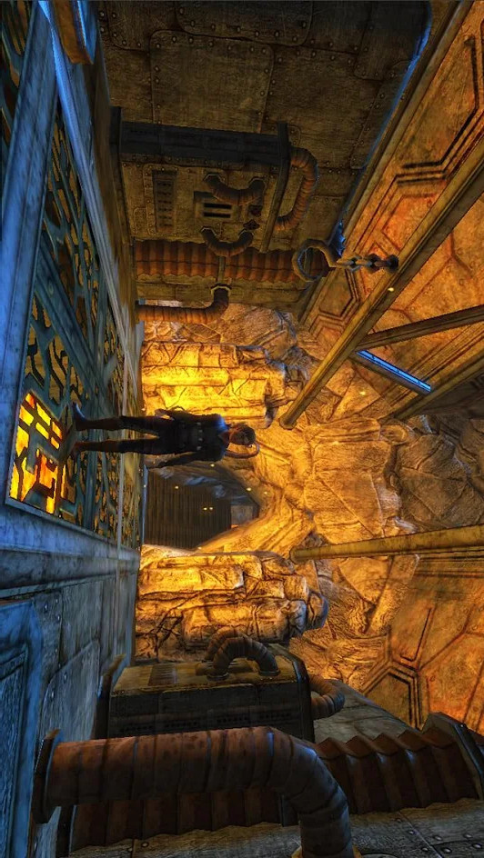 Aralon: Forge and Flame 3d RPG(Full Unlocked) screenshot image 3_Popularmodapk.com