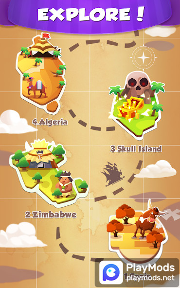 Island King<span>(Speed Hack)</span> screenshot image 1_Popularmodapk.com