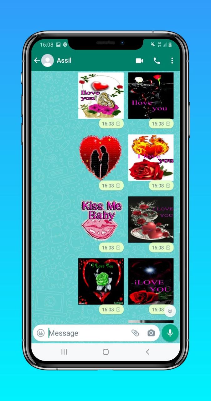 准备吧，怪兽破解版<span>(mod)</span> screenshot image 23_Popularmodapk.com