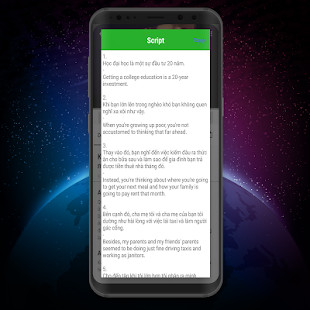 Clubcontrol Futbol screenshot image 8_Popularmodapk.com