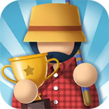 游手好闲的垂钓者大亨破解版<span>(mod)</span>1.0.2_Popularmodapk.com