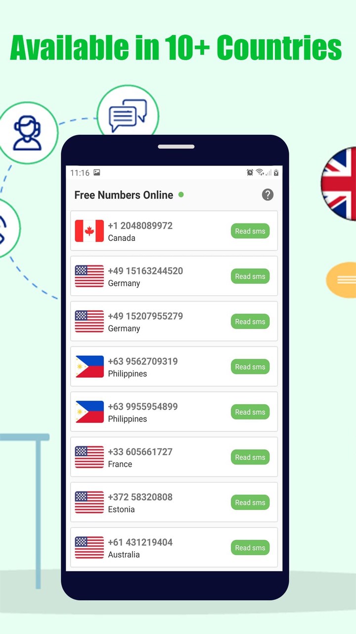 Data Usage Tracker screenshot image 3_Popularmodapk.com