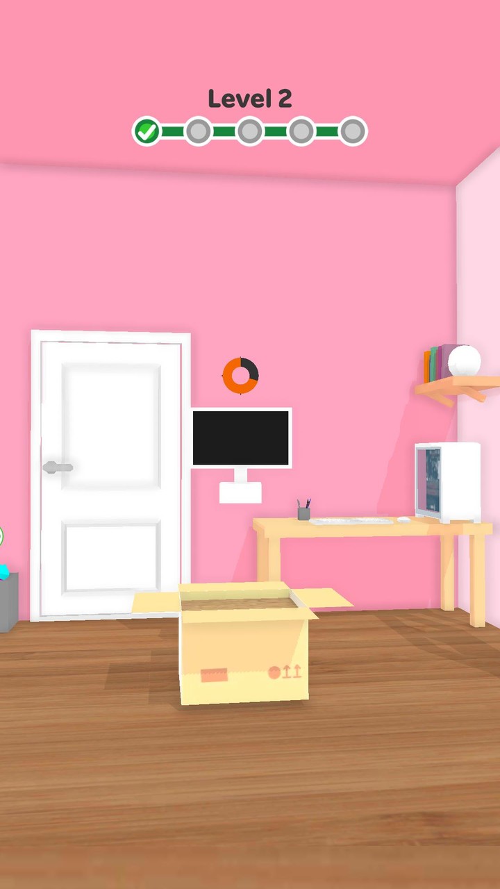 Perang Sarung simulator Tipe x screenshot image 8_Popularmodapk.com