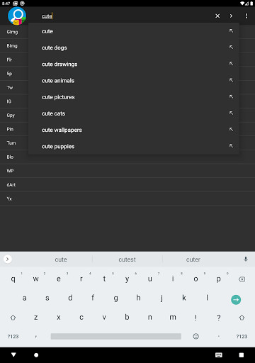 picTrove screenshot image 1_Popularmodapk.com