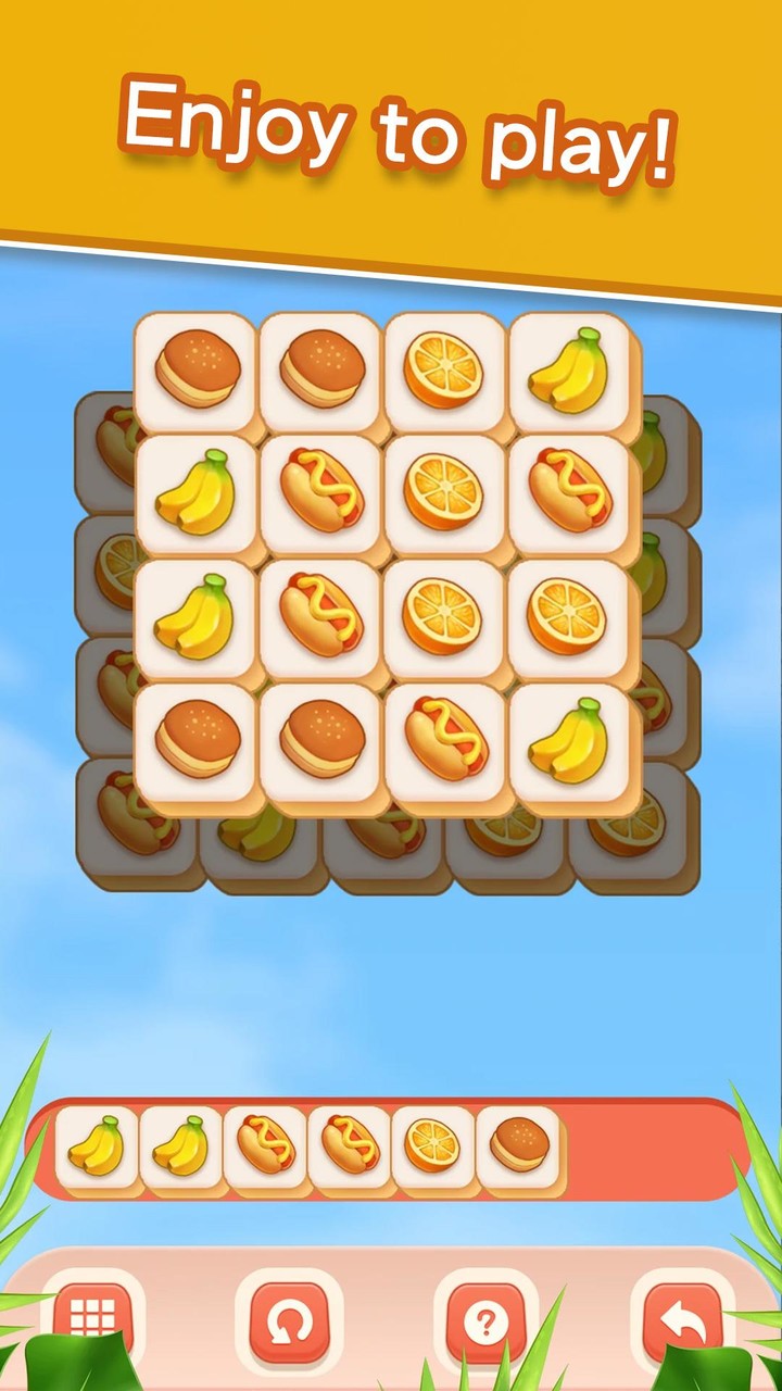 Tap Tap Tile screenshot image 2_Popularmodapk.com